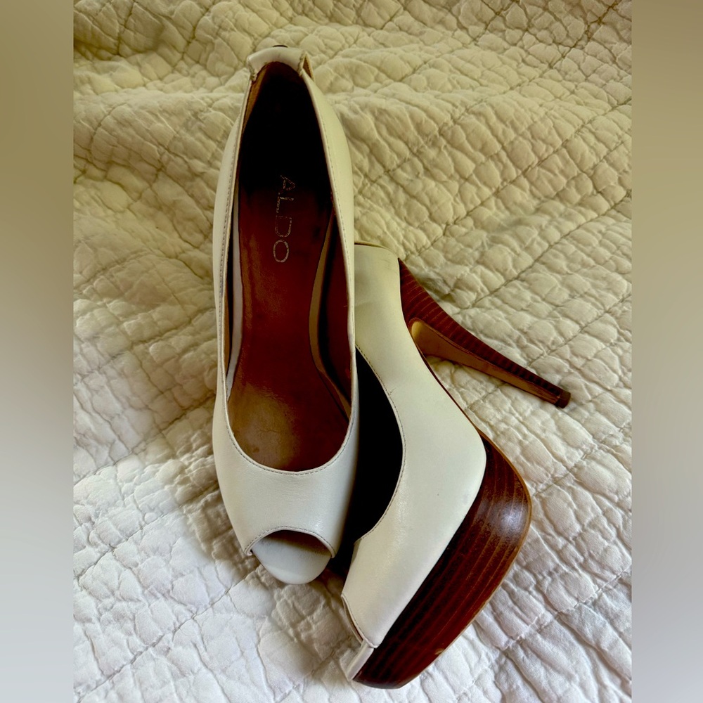 Aldo Heels